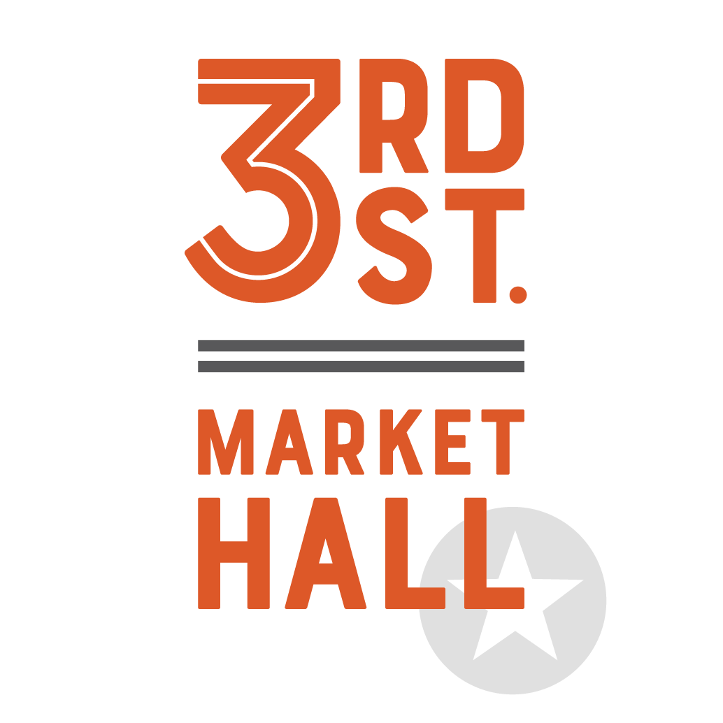 World Series Specials @ 3rd St Market Hall