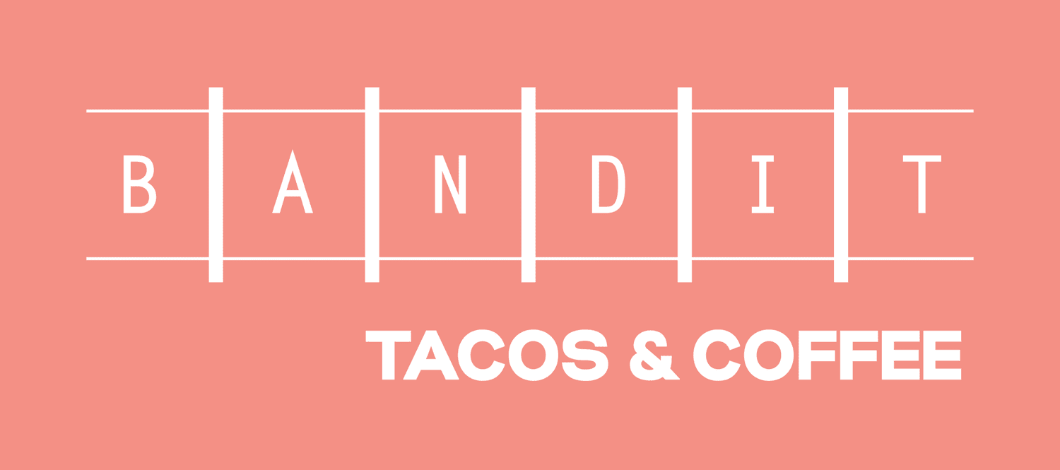First-In Breakfast! @ Bandit Tacos