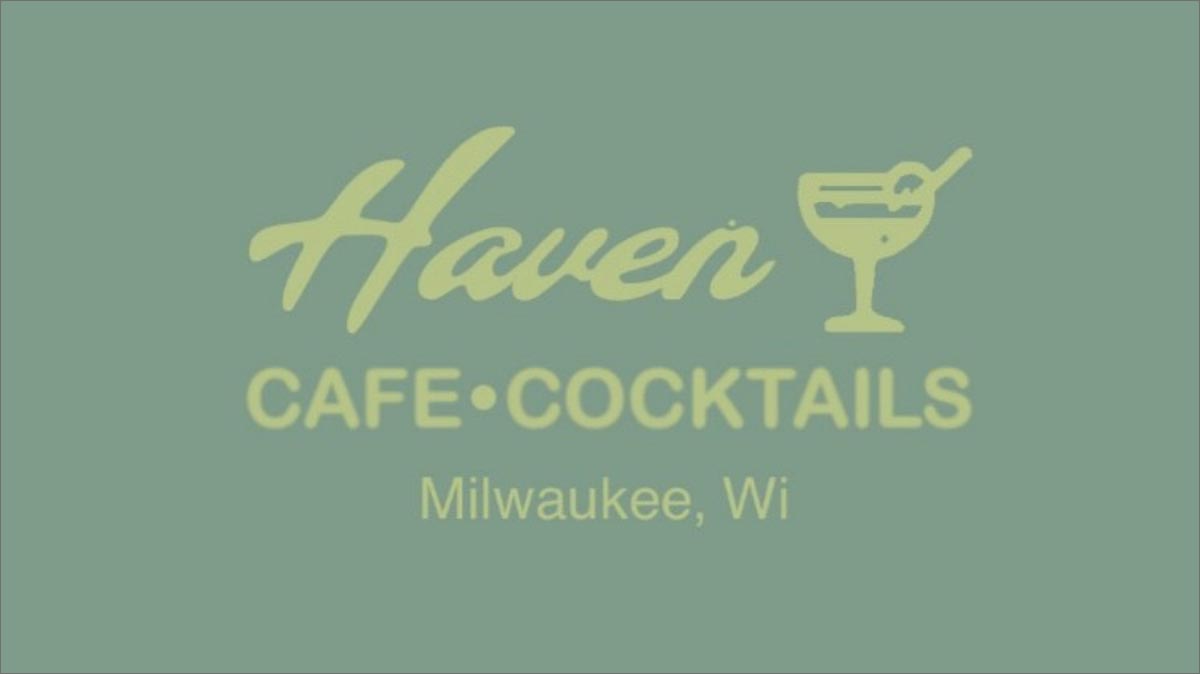 WI Tech Month Meetup with Steb/Brad @ Haven Cafe